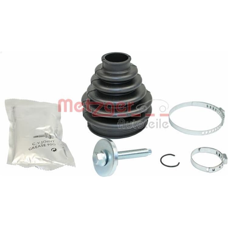 Metzger Achsmanschette au?en Ford C-Max Focus Metzger Achsmanschette au?en Ford C-Max Focus von METZGER
