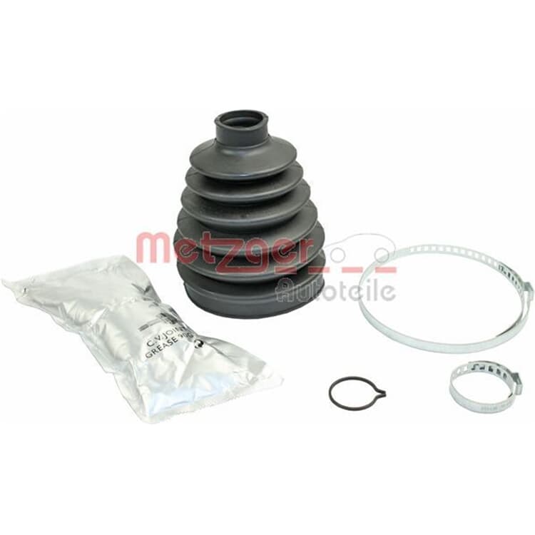 Metzger Achsmanschette au?en Hyundai Opel Renault Saab Metzger Achsmanschette au?en Hyundai Opel Renault Saab von METZGER