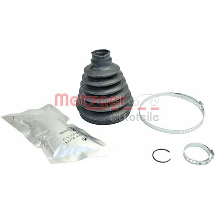 Metzger Achsmanschette au?en Renault Clio Grand Kangoo Laguna Modus Sc?nic Metzger Achsmanschette au?en Renault Clio Grand Kangoo Laguna Modus Sc?nic von METZGER