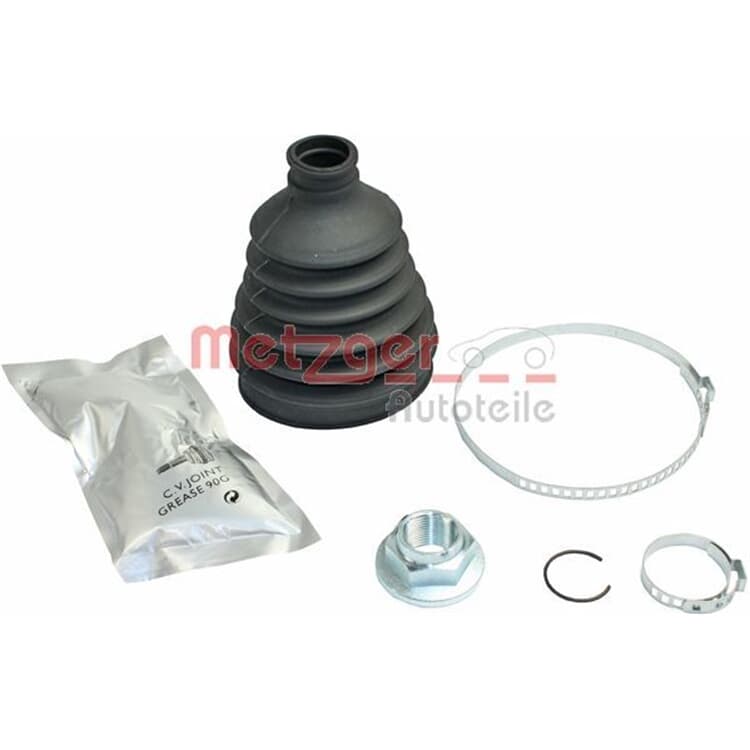 Metzger Achsmanschette au?en Renault Metzger Achsmanschette au?en Renault von METZGER