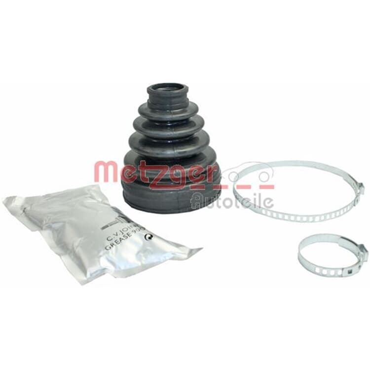 Metzger Achsmanschette innen Audi A4 A5 A6 A7 A8 Q5 Metzger Achsmanschette innen Audi A4 A5 A6 A7 A8 Q5 von METZGER