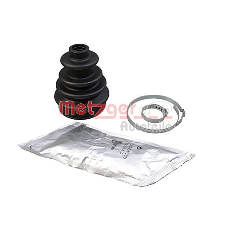 Metzger Achsmanschette innen Audi Citroen Kia Opel Peugeot Renault VW Metzger Achsmanschette innen Audi Citroen Kia Opel Peugeot Renault VW von METZGER