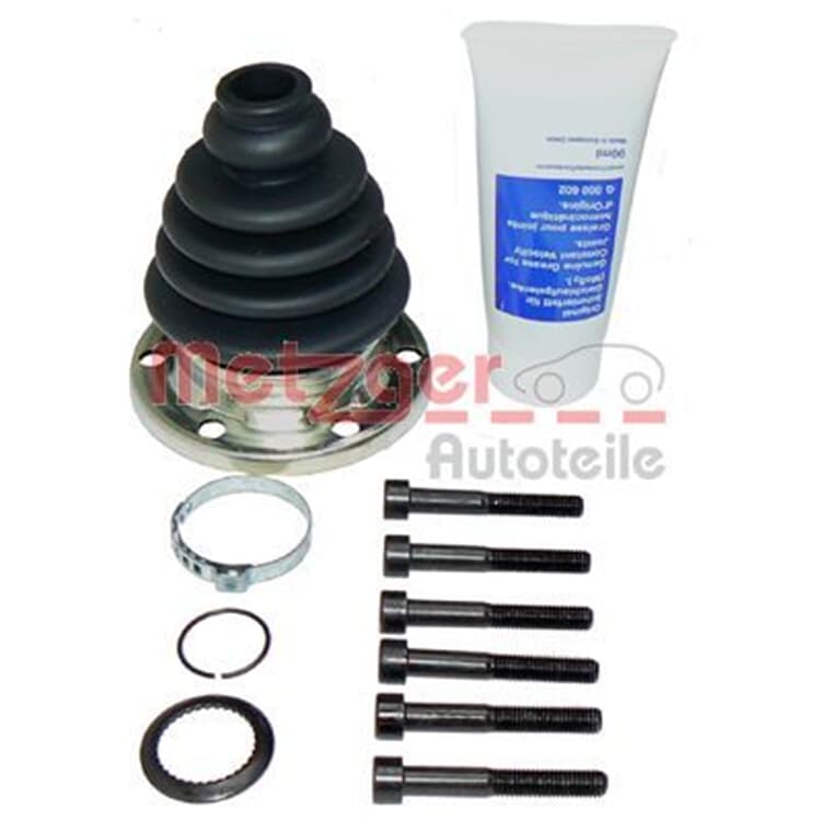 Metzger Achsmanschette innen Audi Seat VW Metzger Achsmanschette innen Audi Seat VW von METZGER
