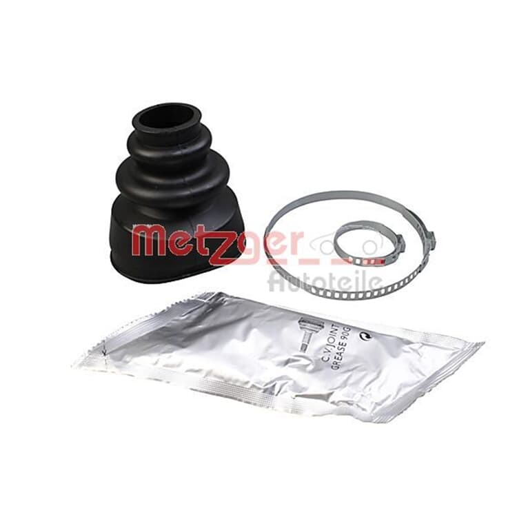 Metzger Achsmanschette innen Citroen Fiat Peugeot Metzger Achsmanschette innen Citroen Fiat Peugeot von METZGER