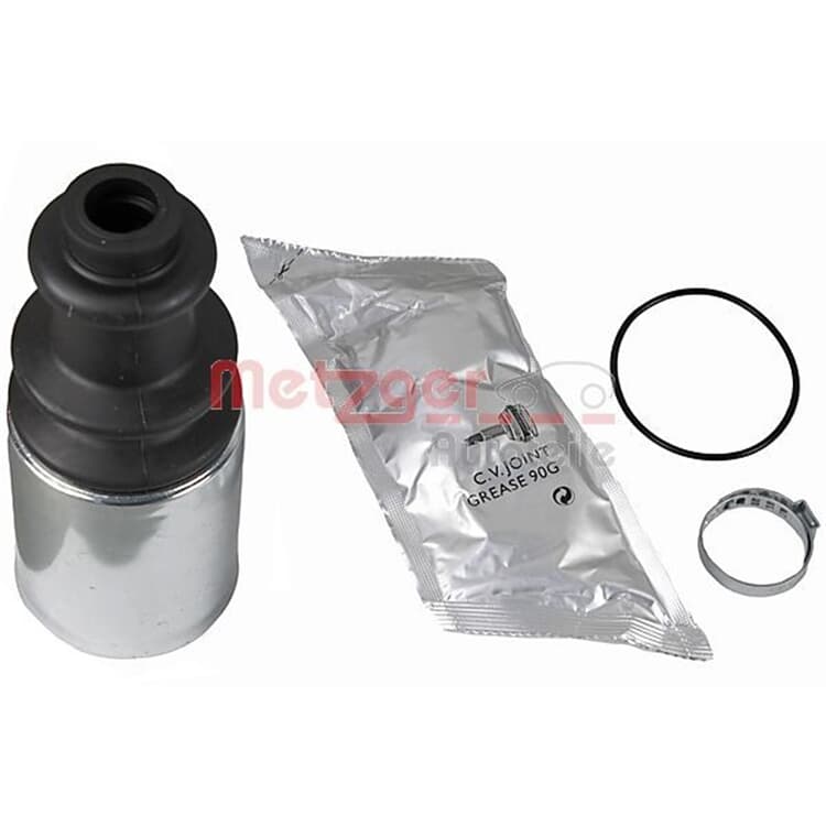 Metzger Achsmanschette innen Citroen Peugeot Renault Talbot Metzger Achsmanschette innen Citroen Peugeot Renault Talbot von METZGER