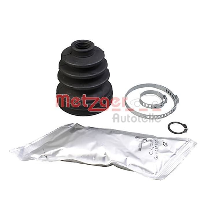 Metzger Achsmanschette innen Citroen Peugeot Metzger Achsmanschette innen Citroen Peugeot von METZGER