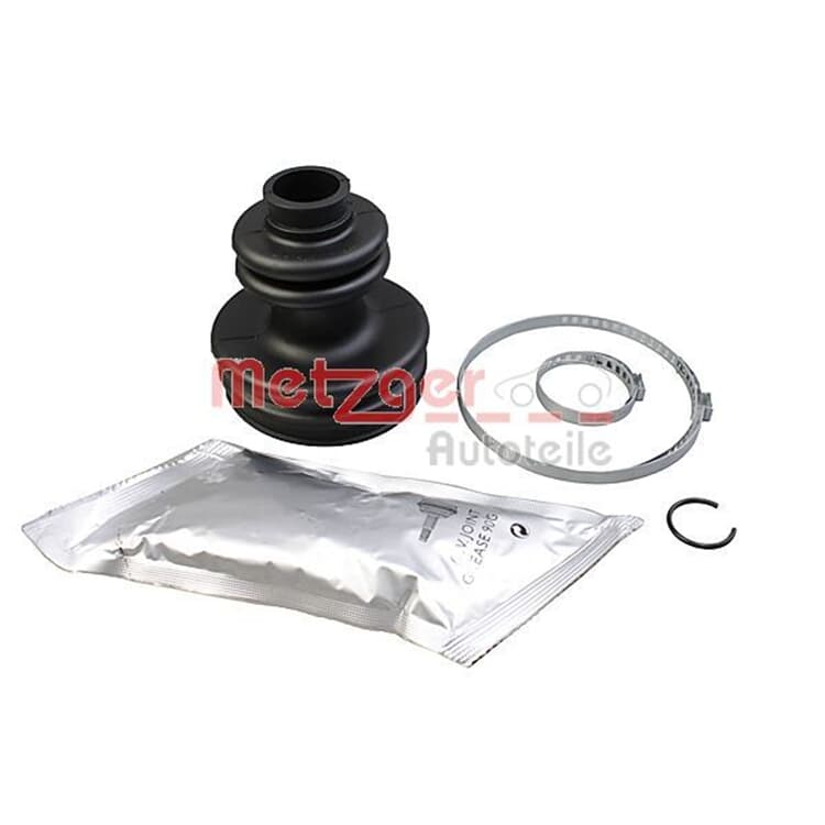 Metzger Achsmanschette innen Citroen Peugeot Metzger Achsmanschette innen Citroen Peugeot von METZGER