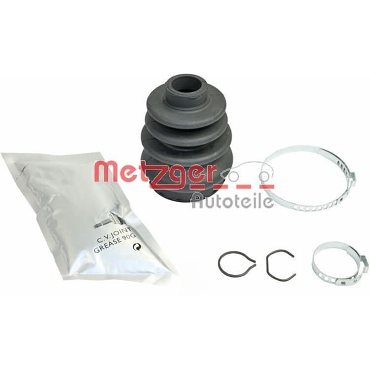Metzger Achsmanschette innen Opel Ascona Astra Corsa Kadett Tigra Vectra Zafira Metzger Achsmanschette innen Opel Ascona Astra Corsa Kadett Tigra Vectra Zafira von METZGER