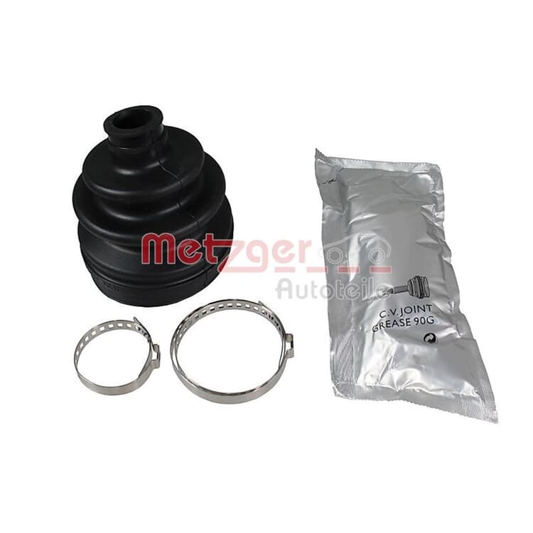 Metzger Achsmanschette innen Opel Astra G Combo Corsa A B Tigra Metzger Achsmanschette innen Opel Astra G Combo Corsa A B Tigra von METZGER