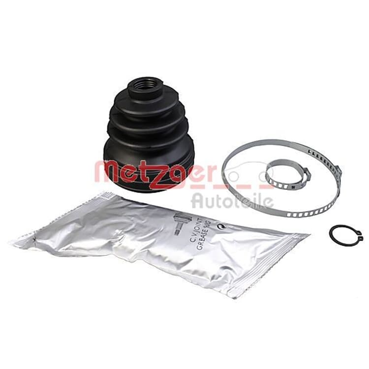 Metzger Achsmanschette innen Opel Combo Corsa Meriva Tigra Metzger Achsmanschette innen Opel Combo Corsa Meriva Tigra von METZGER