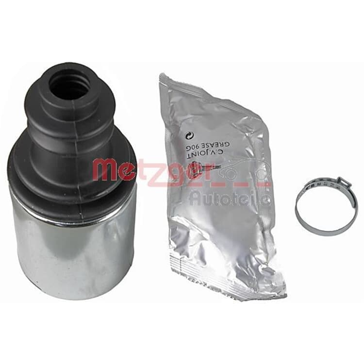 Metzger Achsmanschette innen Opel Renault Metzger Achsmanschette innen Opel Renault von METZGER