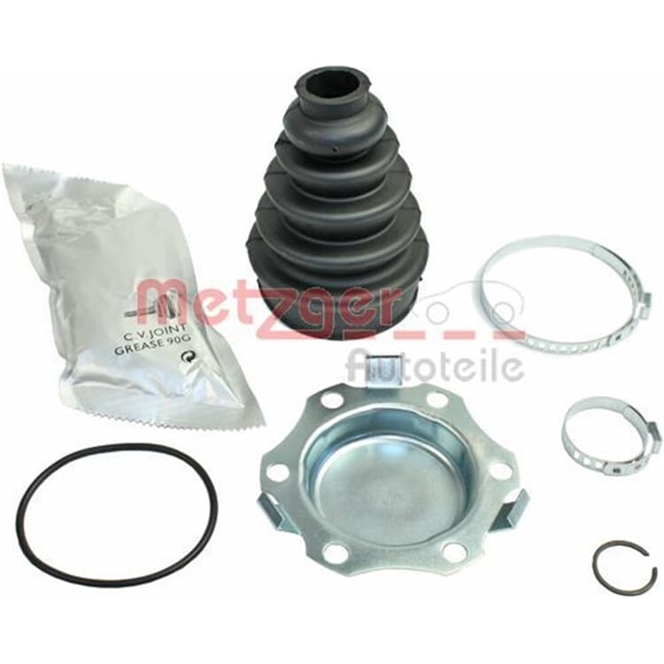 Metzger Achsmanschette innen Seat Skoda VW Metzger Achsmanschette innen Seat Skoda VW von METZGER