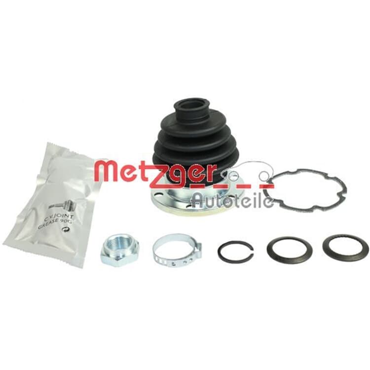 Metzger Achsmanschette innen Seat VW Metzger Achsmanschette innen Seat VW von METZGER