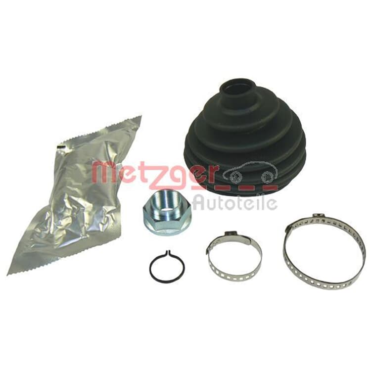 Metzger Achsmanschette radseitig Alfa Fiat Lancia Metzger Achsmanschette radseitig Alfa Fiat Lancia von METZGER