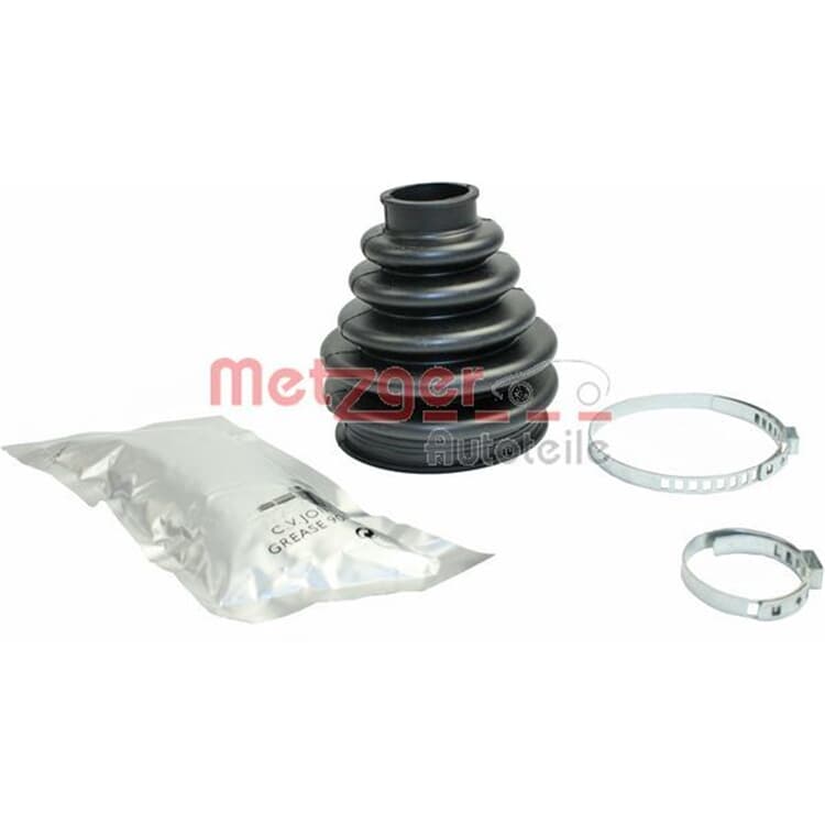 Metzger Achsmanschette radseitig Citroen C2 Mazda 2 Metzger Achsmanschette radseitig Citroen C2 Mazda 2 von METZGER