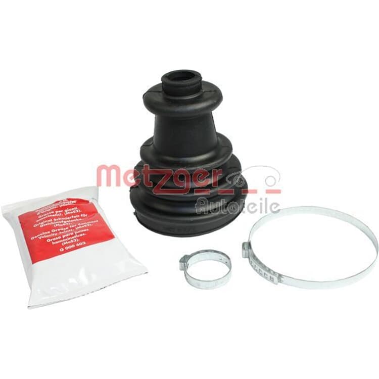 Metzger Achsmanschette radseitig Citroen C5 Xsara Metzger Achsmanschette radseitig Citroen C5 Xsara von METZGER
