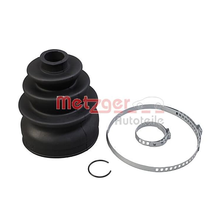 Metzger Achsmanschette radseitig Citroen Nissan Peugeot Metzger Achsmanschette radseitig Citroen Nissan Peugeot von METZGER
