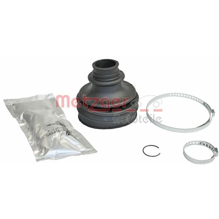 Metzger Achsmanschette radseitig Citroen Peugeot Metzger Achsmanschette radseitig Citroen Peugeot von METZGER