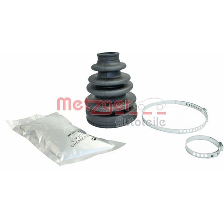 Metzger Achsmanschette radseitig Citroen Peugeot Metzger Achsmanschette radseitig Citroen Peugeot von METZGER