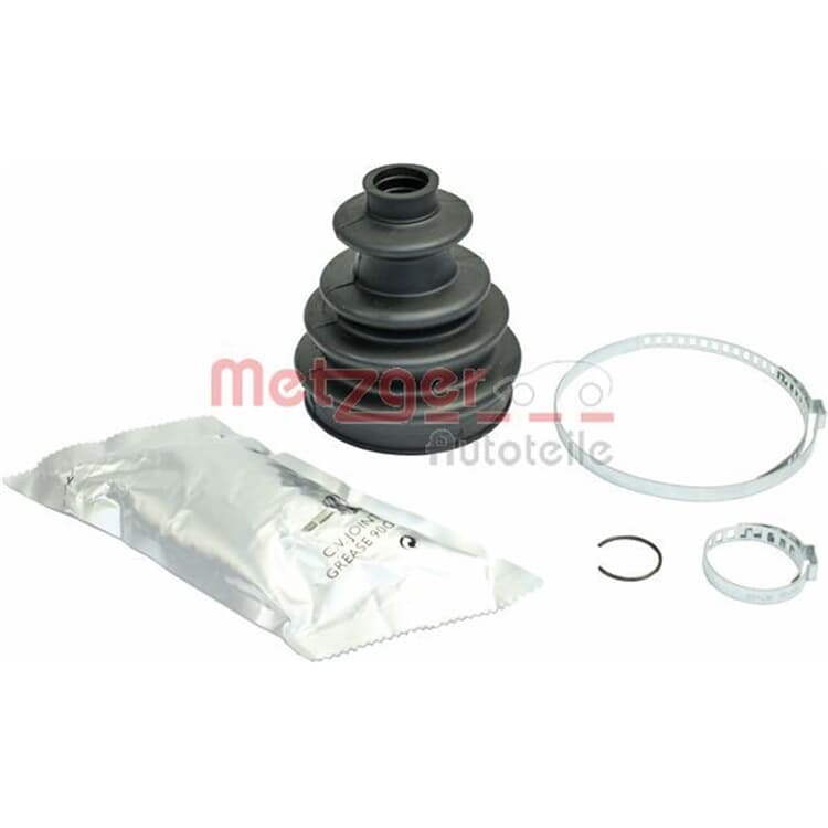 Metzger Achsmanschette radseitig Citroen Peugeot Metzger Achsmanschette radseitig Citroen Peugeot von METZGER