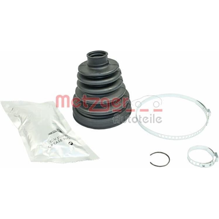 Metzger Achsmanschette radseitig Dacia Duster Renault Fluence Laguna Megane Sc?nic Metzger Achsmanschette radseitig Dacia Duster Renault Fluence Laguna Megane Sc?nic von METZGER