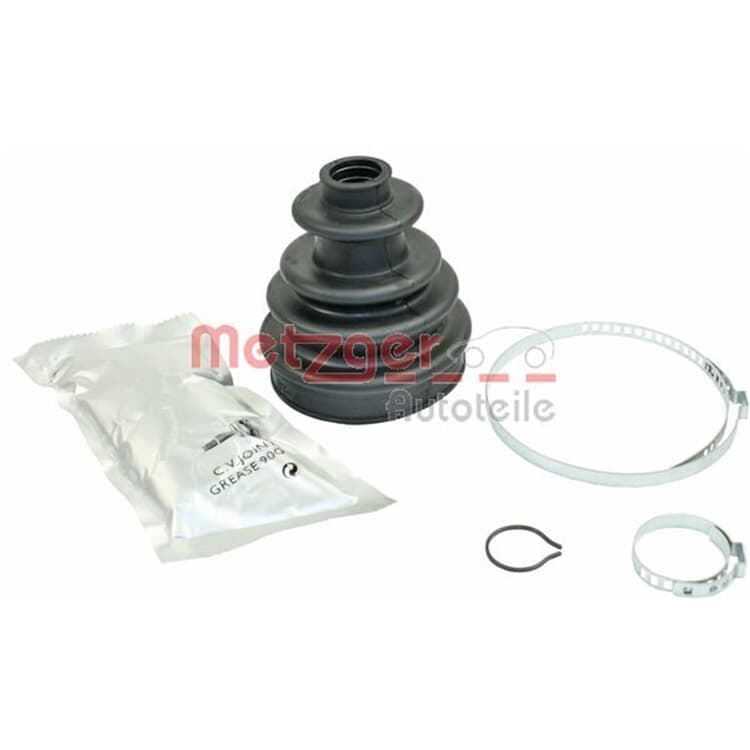 Metzger Achsmanschette radseitig Ford Mazda Volvo Metzger Achsmanschette radseitig Ford Mazda Volvo von METZGER