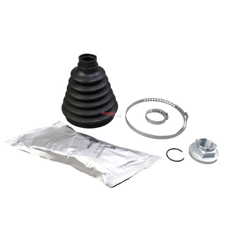 Metzger Achsmanschette radseitig Ford Tourneo Transit Metzger Achsmanschette radseitig Ford Tourneo Transit von METZGER