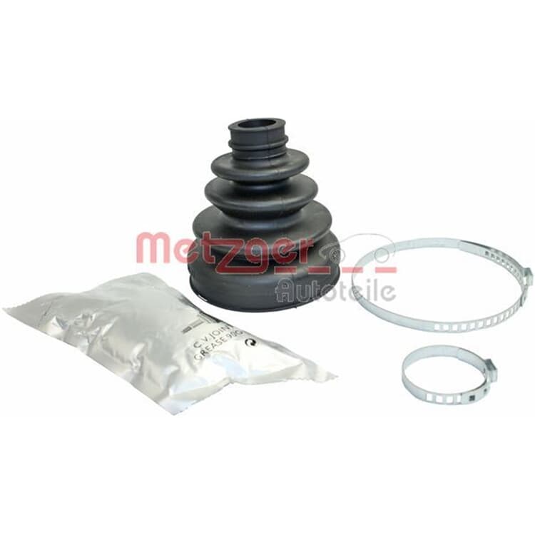 Metzger Achsmanschette radseitig Ford Transit Metzger Achsmanschette radseitig Ford Transit von METZGER