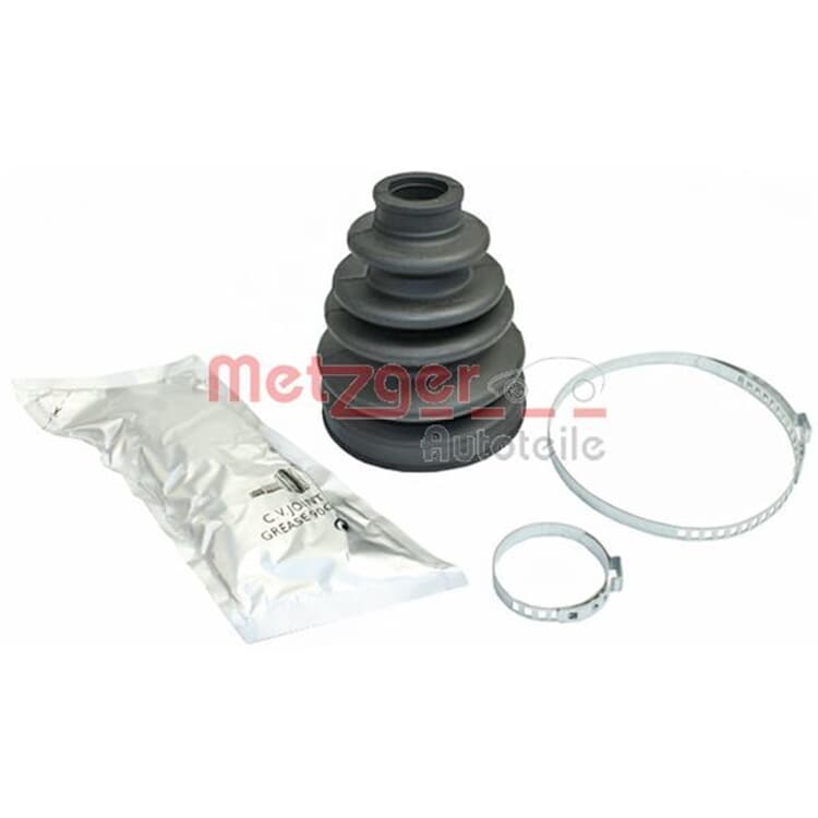 Metzger Achsmanschette radseitig Toyota Yaris P1 Metzger Achsmanschette radseitig Toyota Yaris P1 von METZGER