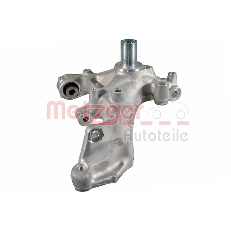 Metzger Achsschenkel hinten rechts Audi Q3 Seat Tarraco Skoda Kodiaq VW Tiguan von METZGER