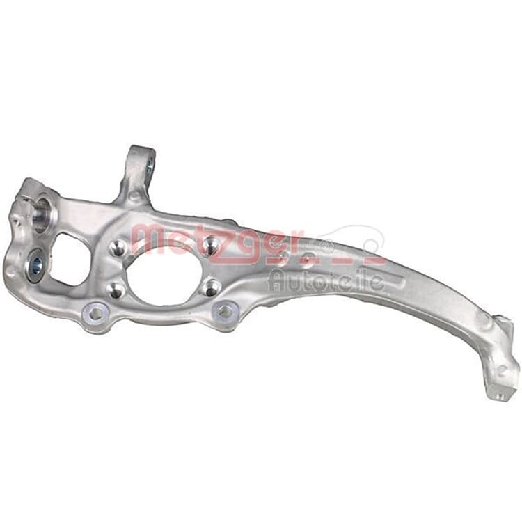 Metzger Achsschenkel vorne rechts Audi A4 A5 Q5 Metzger Achsschenkel vorne rechts Audi A4 A5 Q5 von METZGER