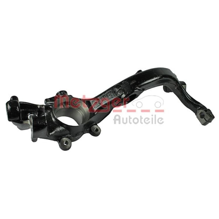 Metzger Achsschenkel vorne rechts Audi A4 A6 Skoda Superb VW Passat Metzger Achsschenkel vorne rechts Audi A4 A6 Skoda Superb VW Passat von METZGER