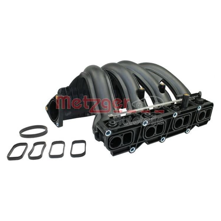Metzger Ansaugkr?mmer Stutzen Mercedes C E Klasse 220 CDI Metzger Ansaugkr?mmer Stutzen Mercedes C E Klasse 220 CDI von METZGER