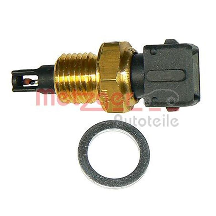Metzger Ansauglufttemperatur Sensor Alfa Fiat Ford Lancia Metzger Ansauglufttemperatur Sensor Alfa Fiat Ford Lancia von METZGER