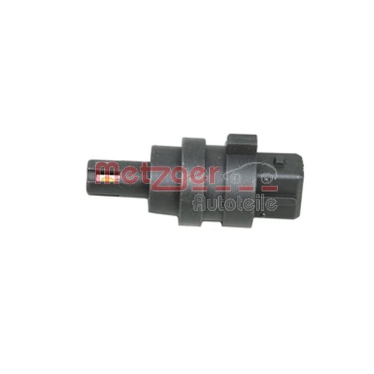 Metzger Ansauglufttemperatur Sensor Audi Ford Seat Skoda VW 1,8-2,0 von METZGER