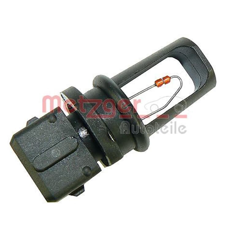 Metzger Ansauglufttemperatursensor Opel Astra Calibra Omega Vectra von METZGER