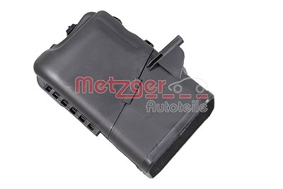 Metzger Ansaugschlauch, Luftfilter [Hersteller-Nr. 2388092] für BMW von METZGER