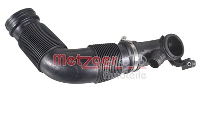 Metzger Ansaugschlauch, Luftfilter [Hersteller-Nr. 2388099] für Audi, VW von METZGER