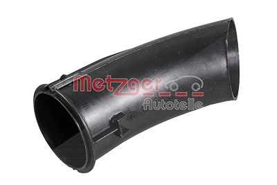 Metzger Ansaugschlauch, Luftfilter [Hersteller-Nr. 2389229] für Opel von METZGER