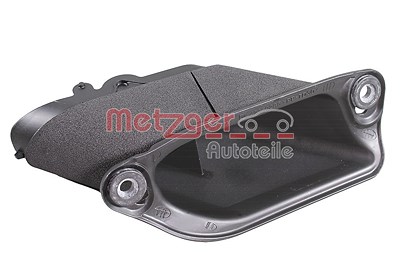 Metzger Ansaugschlauch, Luftfilter [Hersteller-Nr. 2389230] für Opel von METZGER