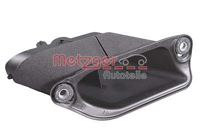 Metzger Ansaugschlauch, Luftfilter [Hersteller-Nr. 2389230] für Opel, Vauxhall von METZGER