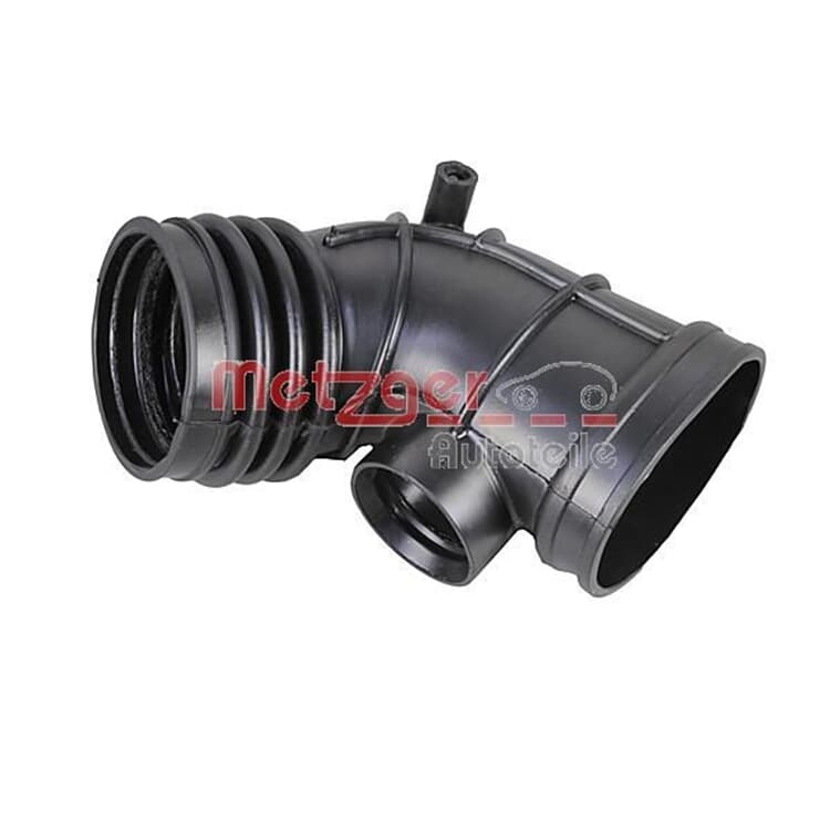Metzger Ansaugschlauch f?r Luftfilter BMW 5er 7er Metzger Ansaugschlauch f?r Luftfilter BMW 5er 7er von METZGER