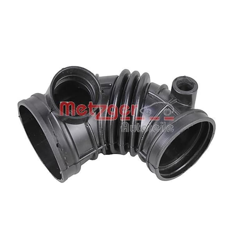 Metzger Ansaugschlauch f?r Luftfilter BMW 5er 7er Metzger Ansaugschlauch f?r Luftfilter BMW 5er 7er von METZGER