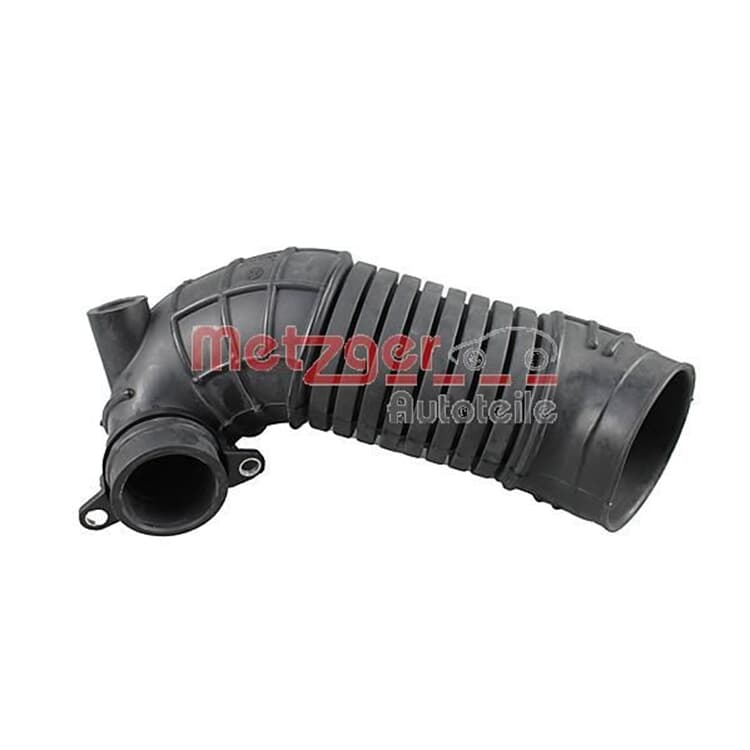 Metzger Ansaugschlauch f?r Luftfilter Audi A4 A6 Skoda Superb VW Passat von METZGER