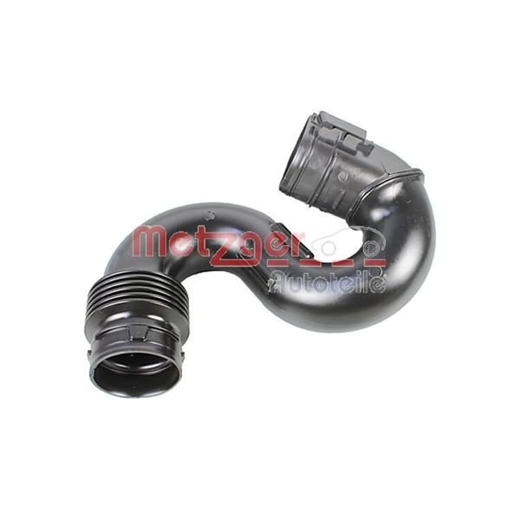 Metzger Ansaugschlauch f?r Luftfilter Fiat Nissan Opel Renault von METZGER