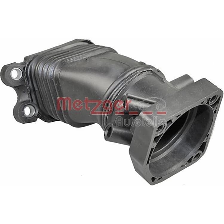Metzger Ansaugschlauch f?r Luftfilter Ford C-Max Focus Mazda 3 Metzger Ansaugschlauch f?r Luftfilter Ford C-Max Focus Mazda 3 von METZGER