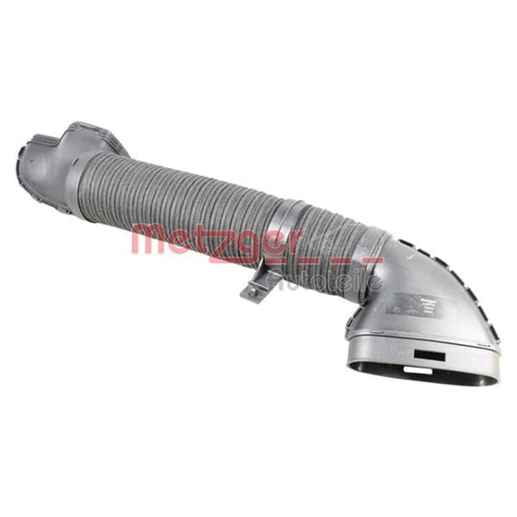 Metzger Ansaugschlauch f?r Luftfilter Mercedes C-Klasse Metzger Ansaugschlauch f?r Luftfilter Mercedes C-Klasse von METZGER