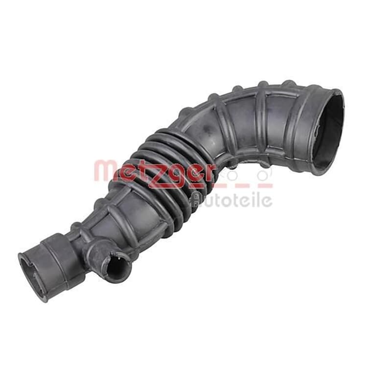 Metzger Ansaugschlauch f?r Luftfilter Opel Corsa D Metzger Ansaugschlauch f?r Luftfilter Opel Corsa D von METZGER