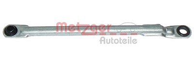 Metzger Antriebsstange, Wischergestänge [Hersteller-Nr. 2190002] für Audi, VW von METZGER