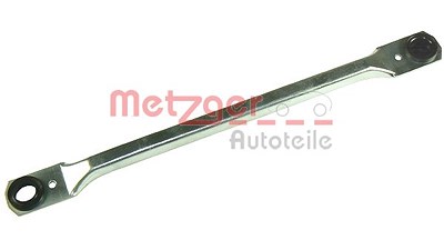 Metzger Antriebsstange, Wischergestänge [Hersteller-Nr. 2190115] für Audi von METZGER